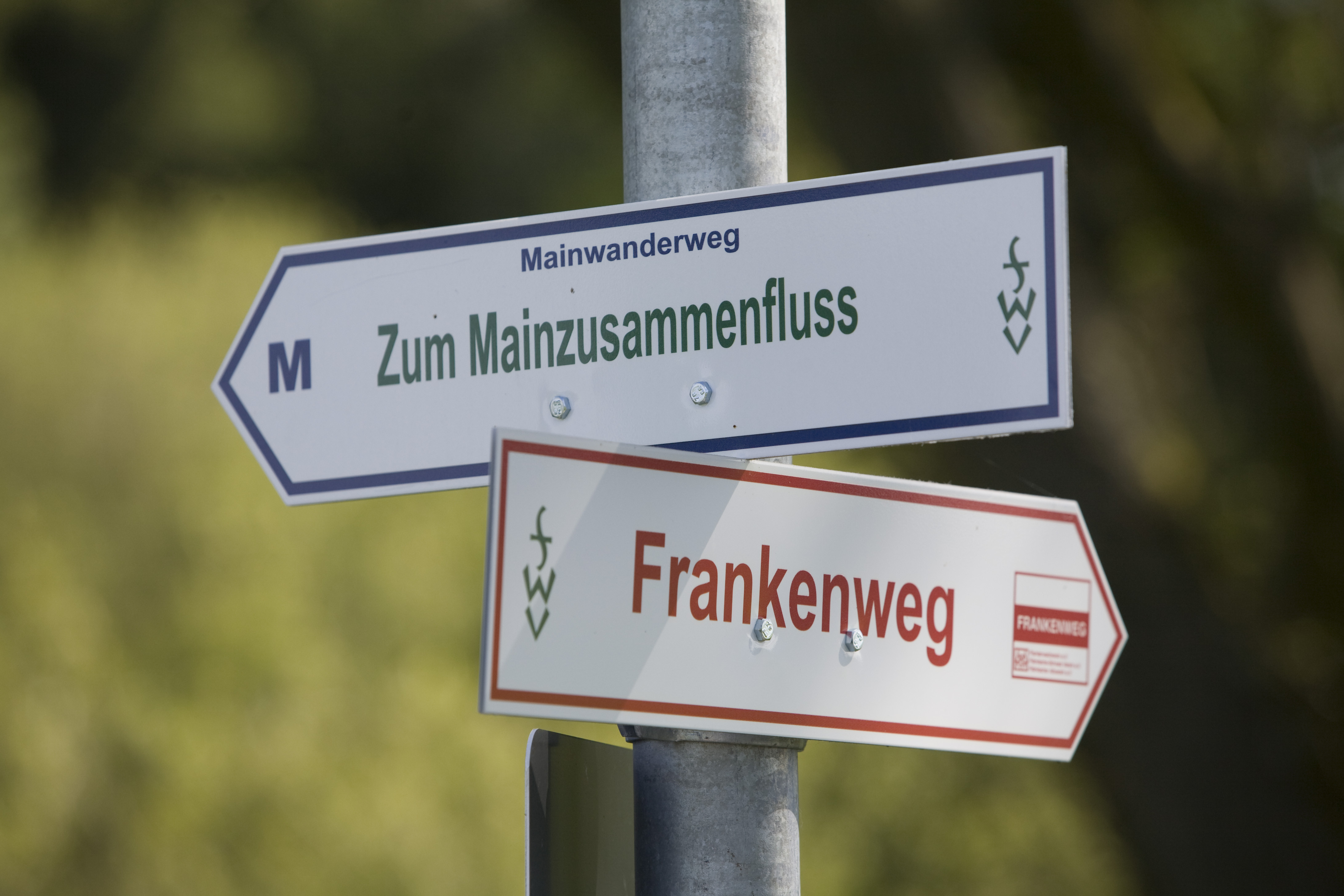 There is a lot to see