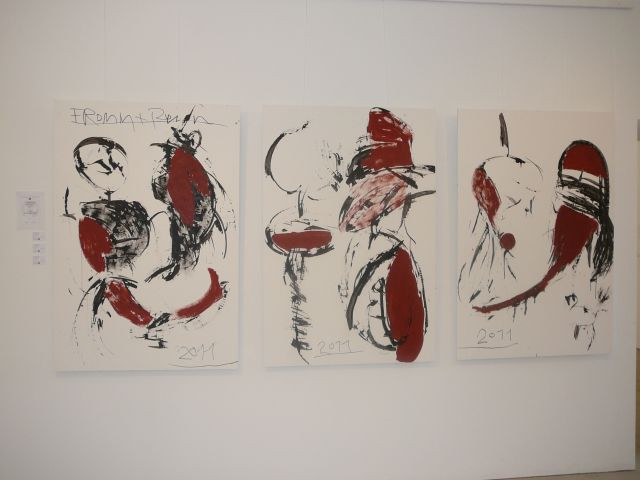 2. Preis - Pia Morgenthum 