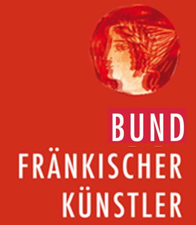 Logo Bund Fränkischer Künstler